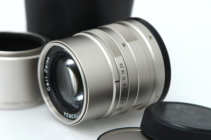 Carl Zeiss Sonnar T*90mm F2.8 中古価格比較 - 価格.com