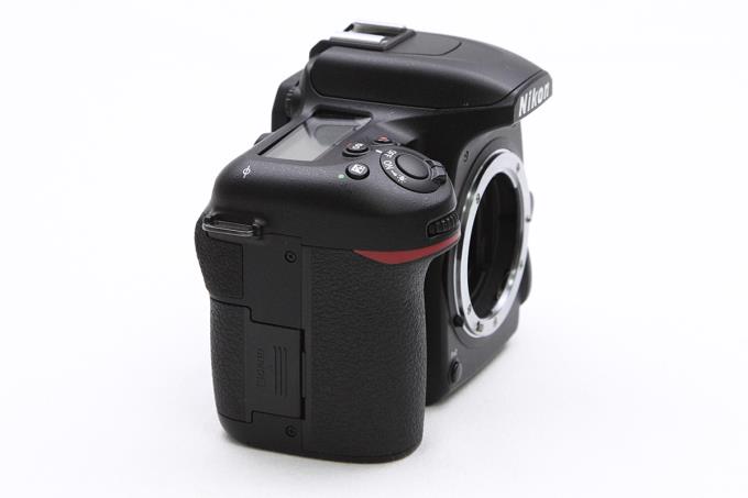 滅多にないシャッター数888回以下 Nikon D7500☆Wi-Fi搭載 滅多にない