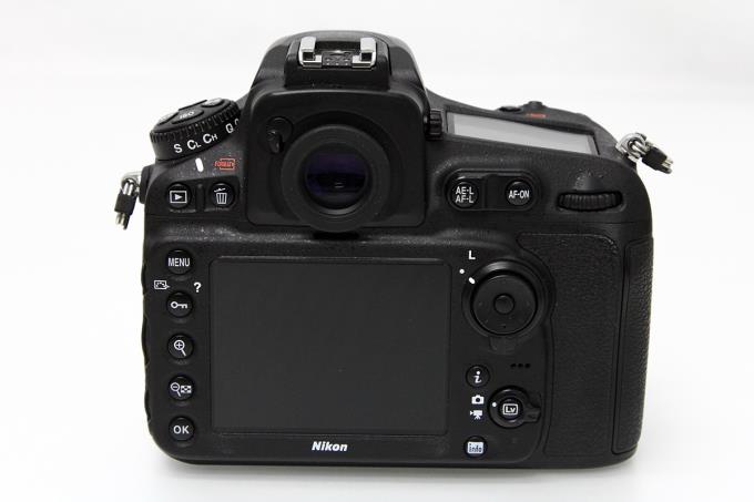 ☆実用品☆ Nikon ニコン D7100 シャッター数 約23898回 実用品 Nikon