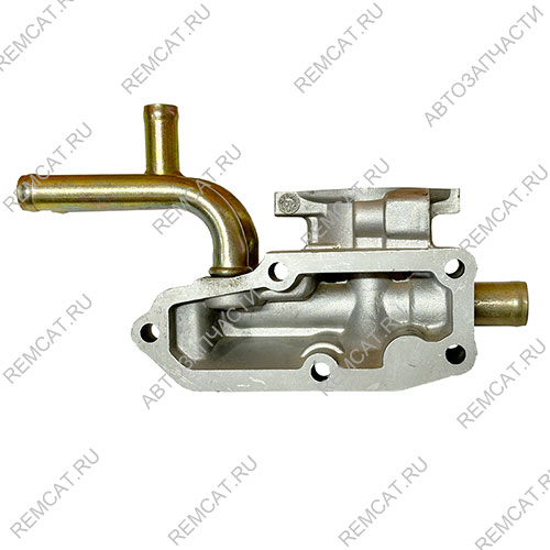 E049363000104 Корпус термостата Foton (Фотон) 1039/1049C | магазин