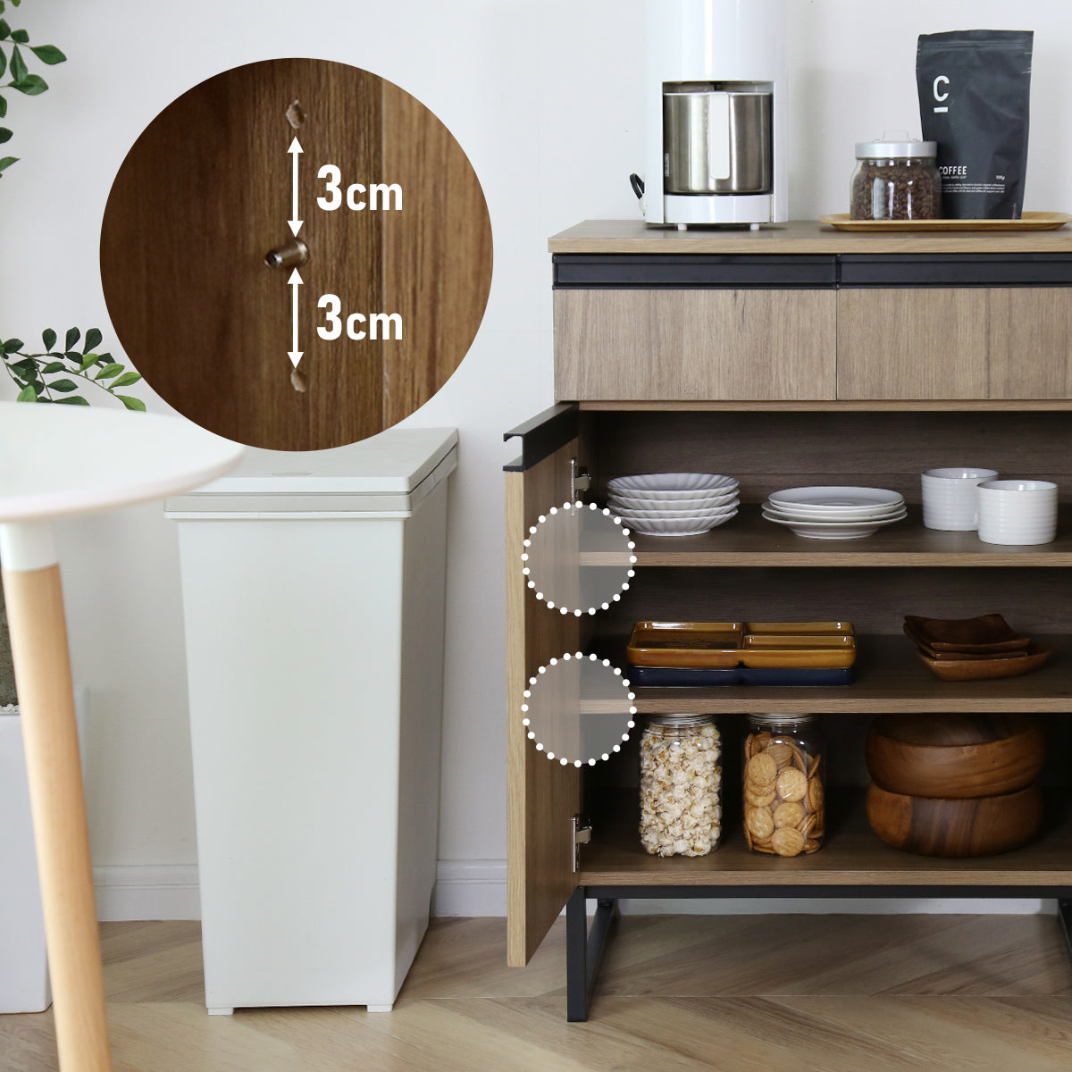 幅60】リビング収納 チェルシーロータイプ60 – remembrance-doris