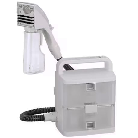 7泊8日～】アイリスオーヤマ リンサークリーナー 電動ポンプ搭載