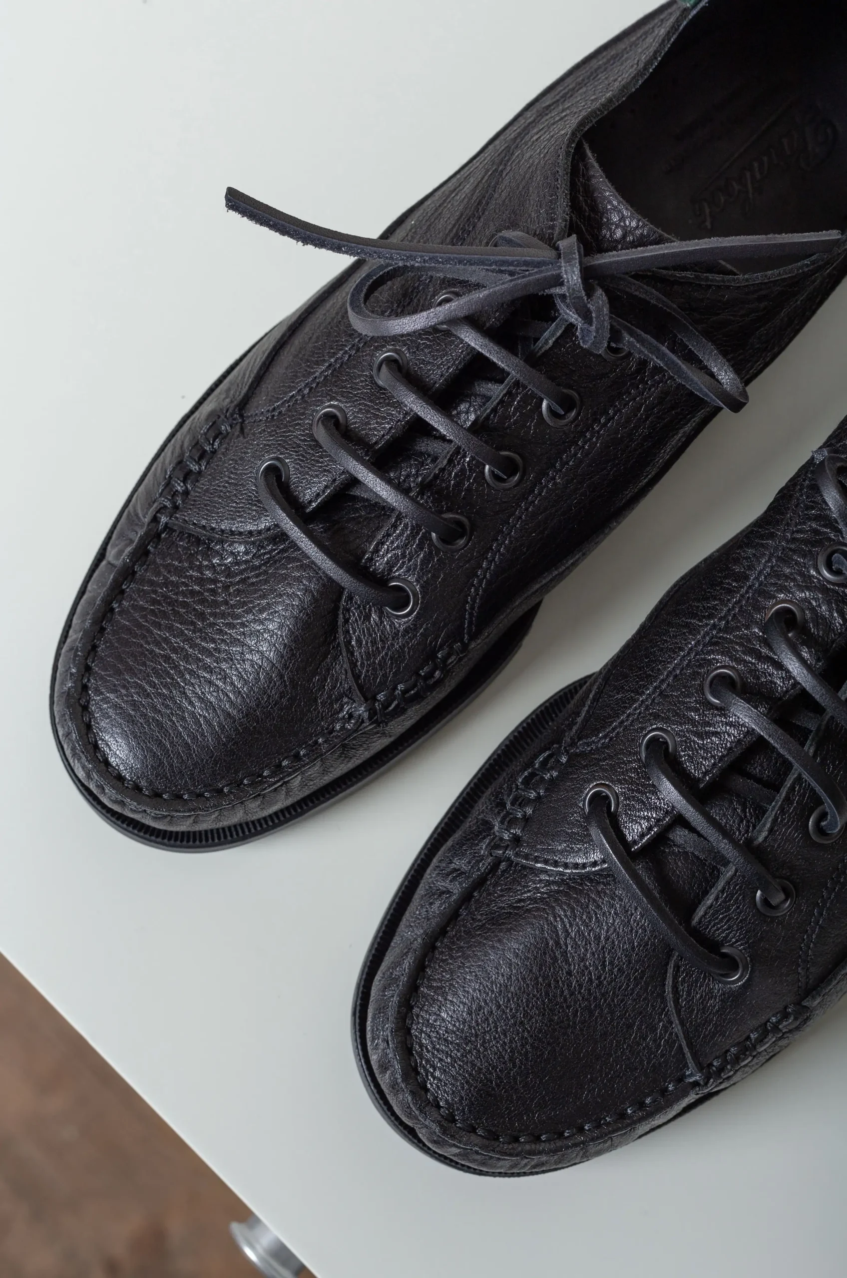 Paraboot Malibu/Marine Cerf Noir