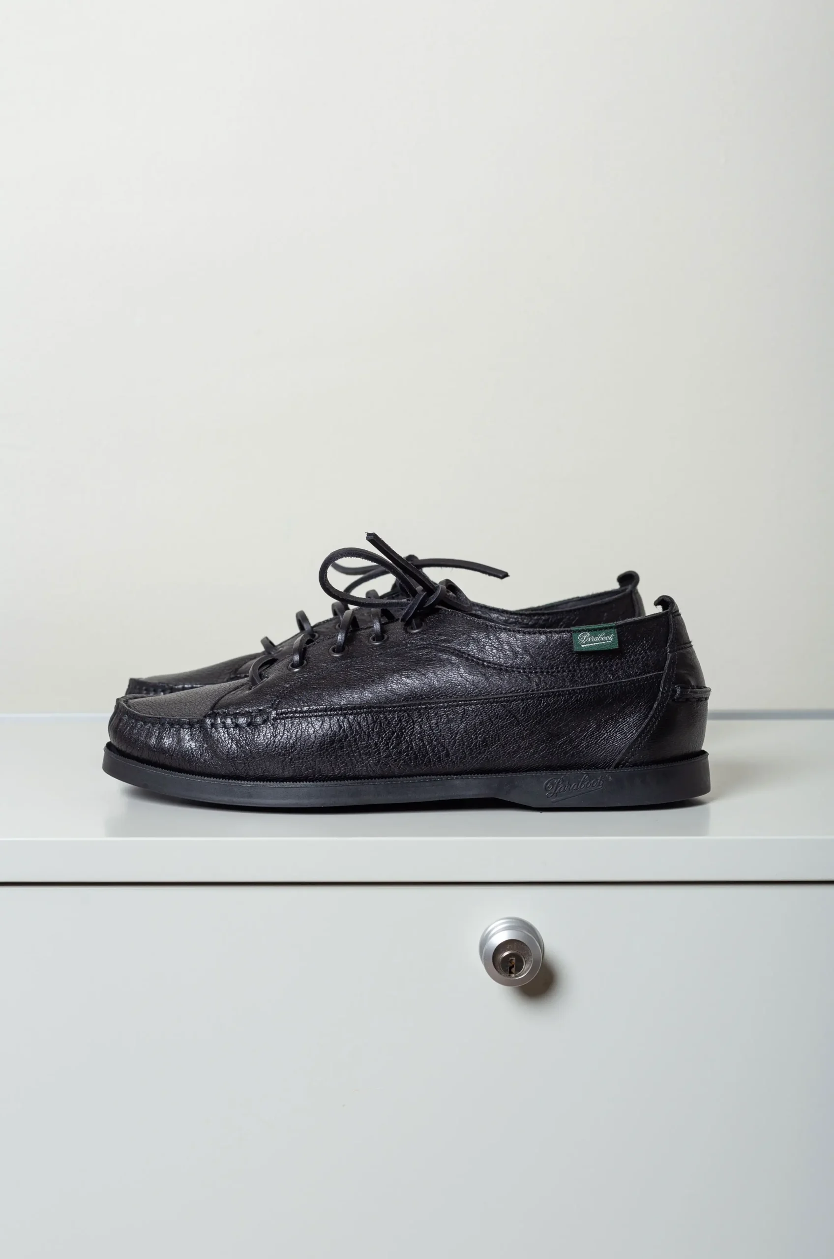 Paraboot Malibu/Marine Cerf Noir