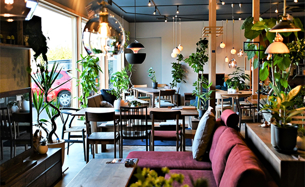 店舗 | RENSEY（レンセイ） | 石川県金沢市の家具屋 | 金澤本店