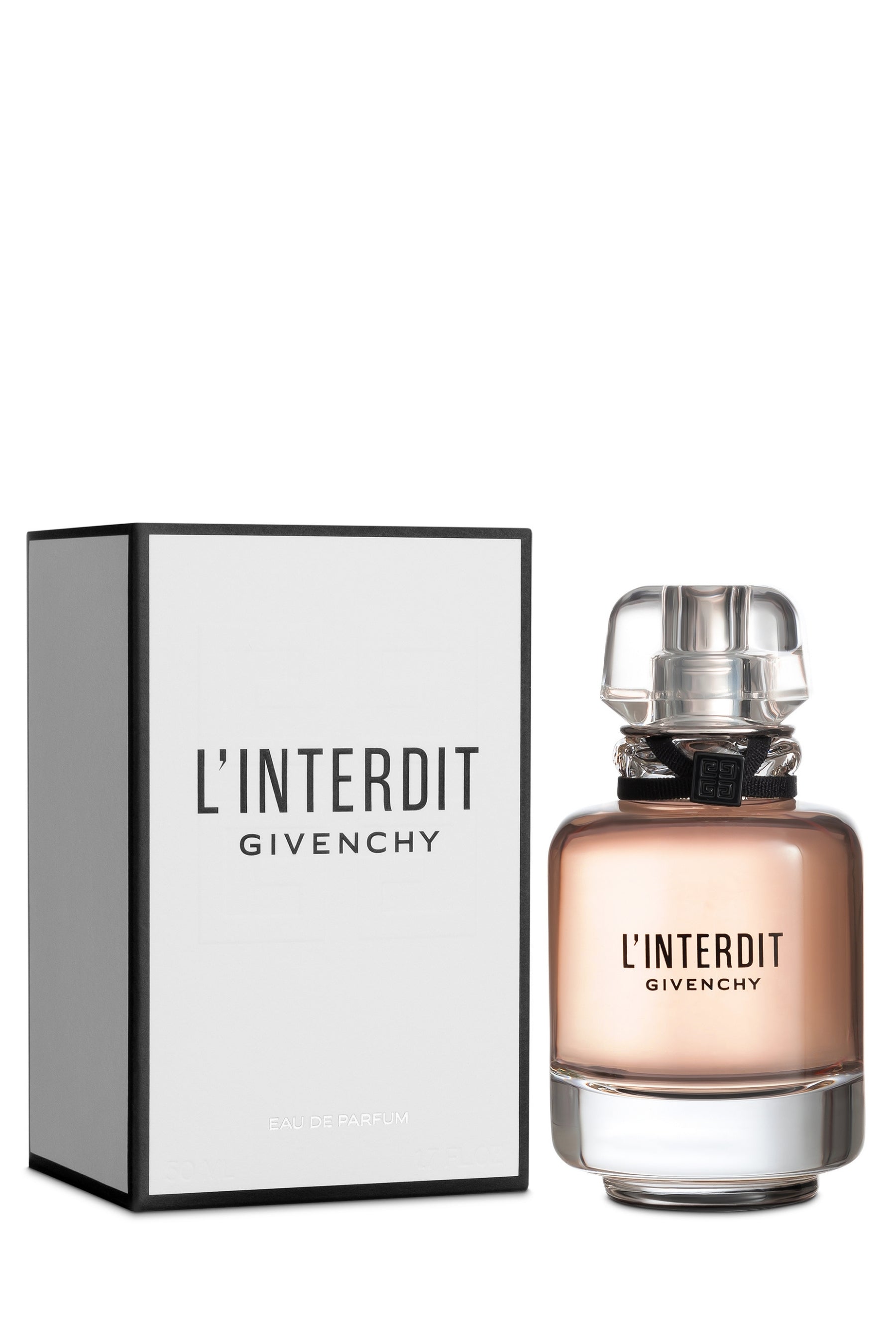 Givenchy | L'Interdit Eau de Parfum – REBL