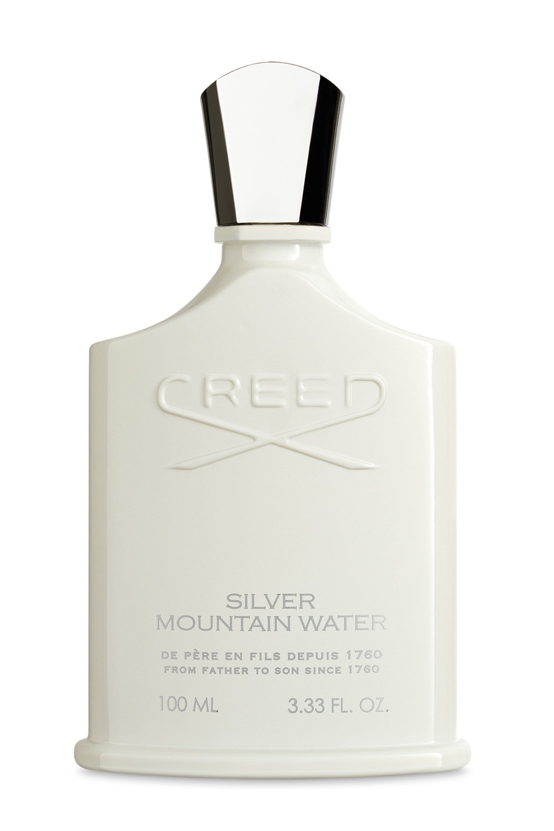 Creed | Silver Mountain Water Eau de Parfum – REBL