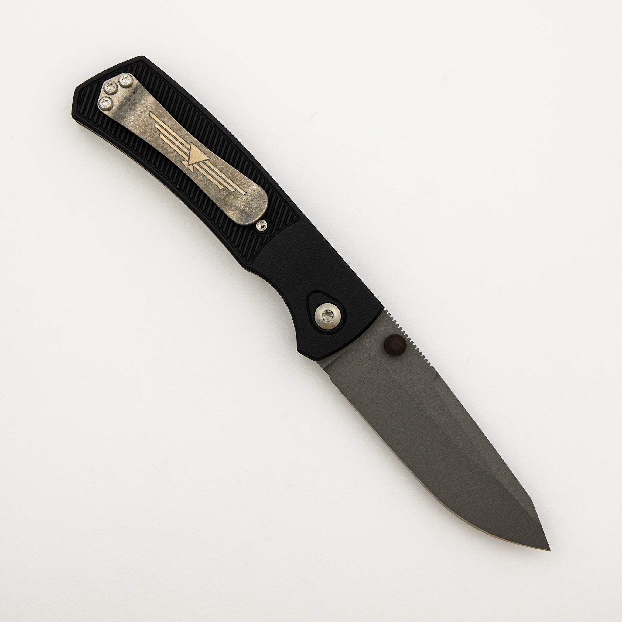 Prototype Comrade Military Folder CQC-12