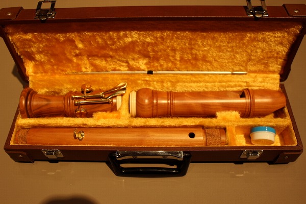 木製 ZEN-ON 全音 nori⭐︎tarouさまご予約商品 全音木製リコーダー