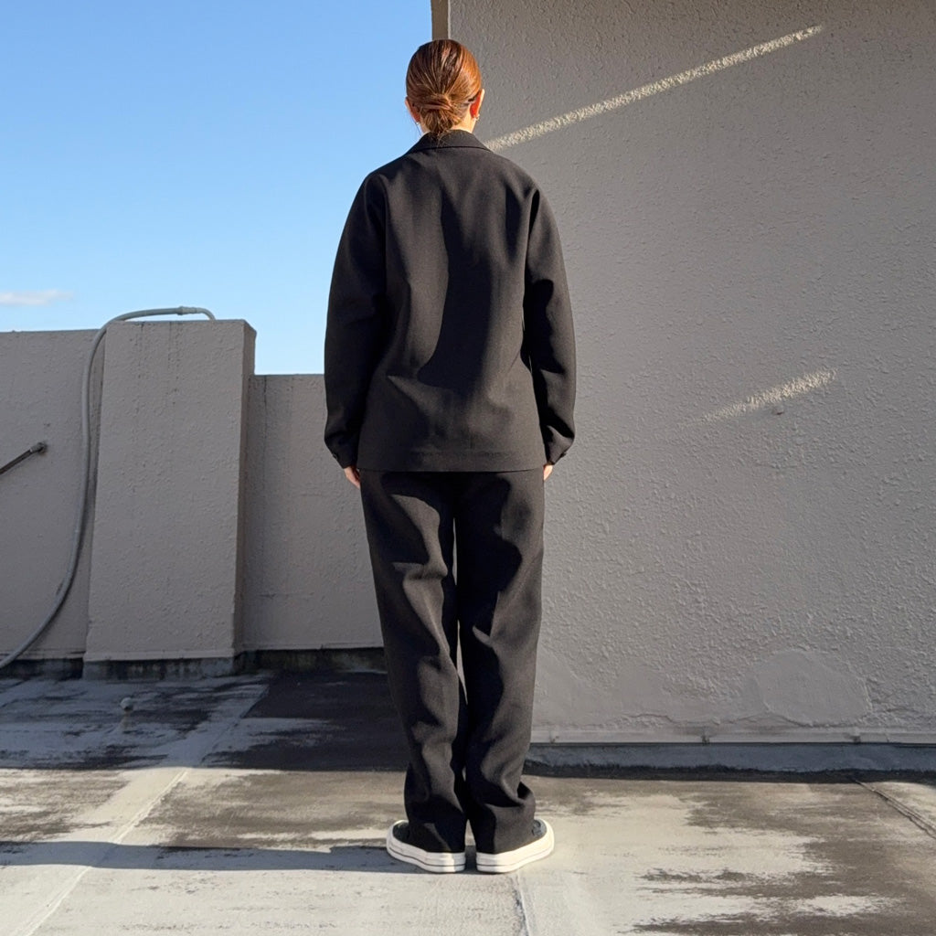 Needles : Miles Jacket-Poly Double Cloth – Reggieshop