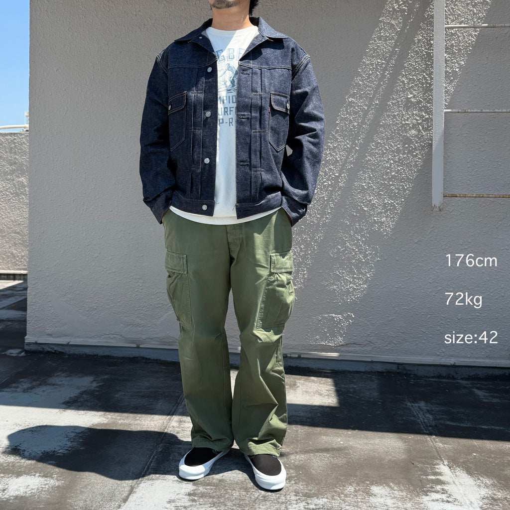 WAREHOUSE : DSB Lot 2002XX(2000XX)-1953 MODEL – Reggieshop