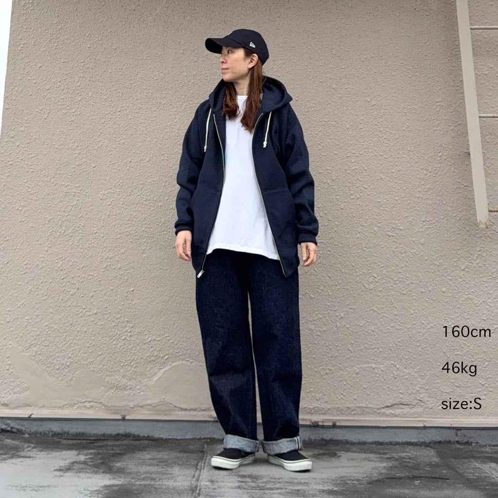 WAREHOUSE (ウエアハウス) : Lot 487 無地 – Reggieshop