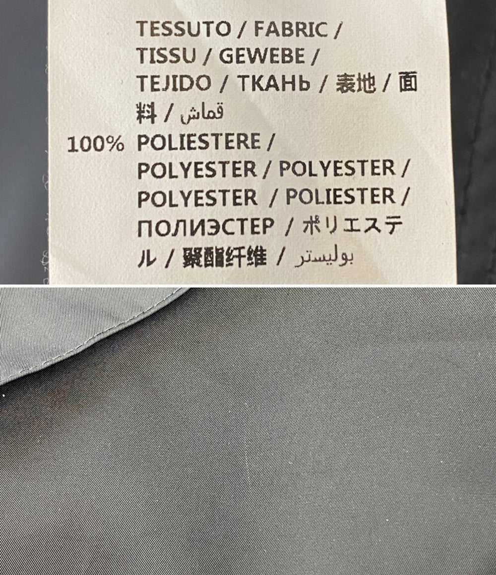 STELLA McCARTNEY コート ユーティリティモッズコート メンズ SIZE 46