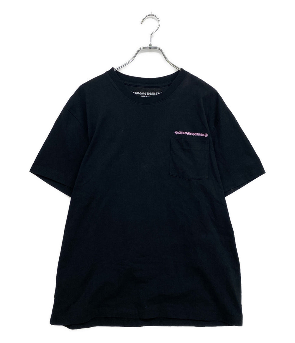 CHROME HEARTS 半袖Tシャツ 2990-304-6079 レディース SIZE XL クロム