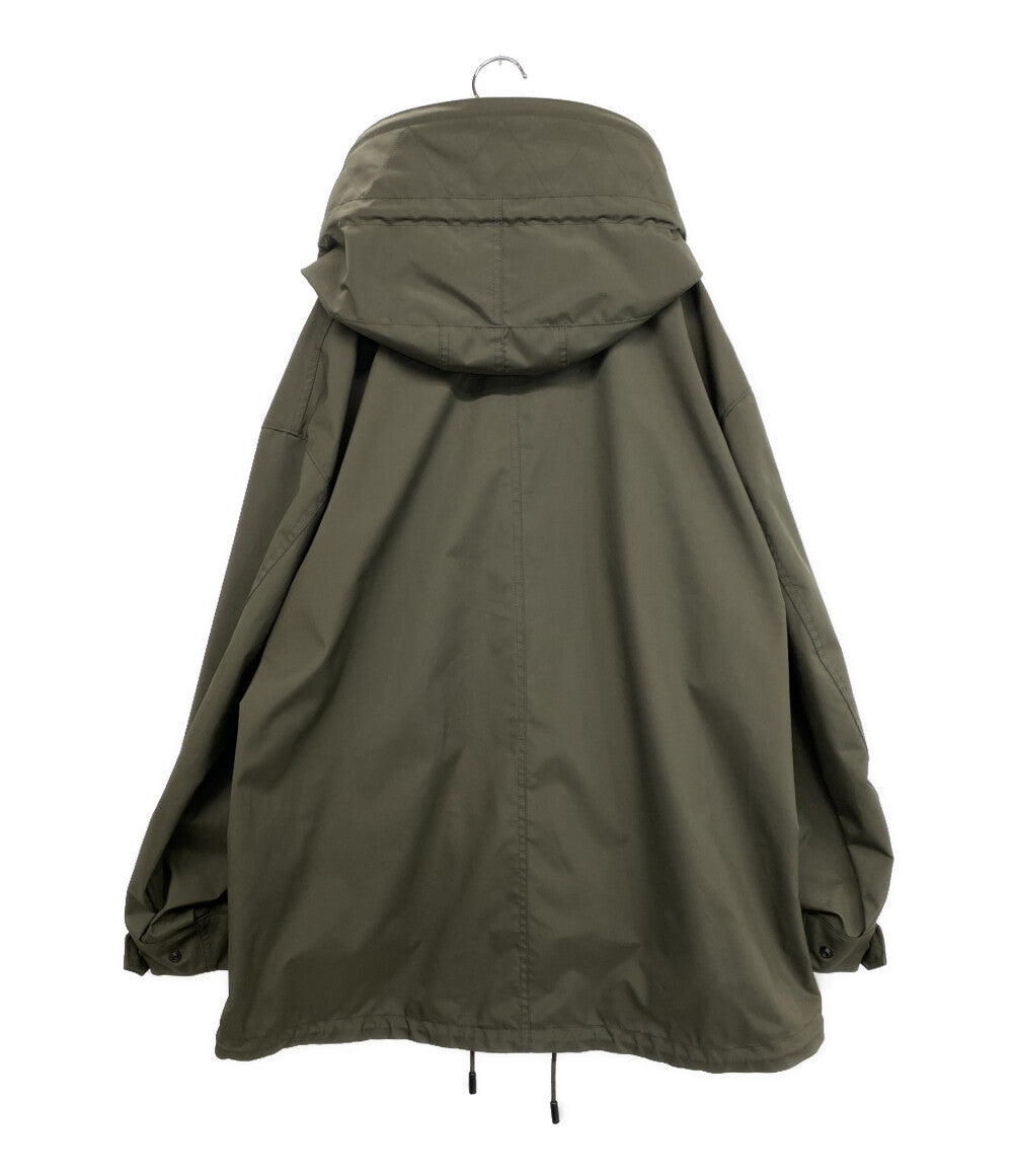 THE RERACS ザ・リラクス コート グリーン 24SS 24SS-RECT-399-J