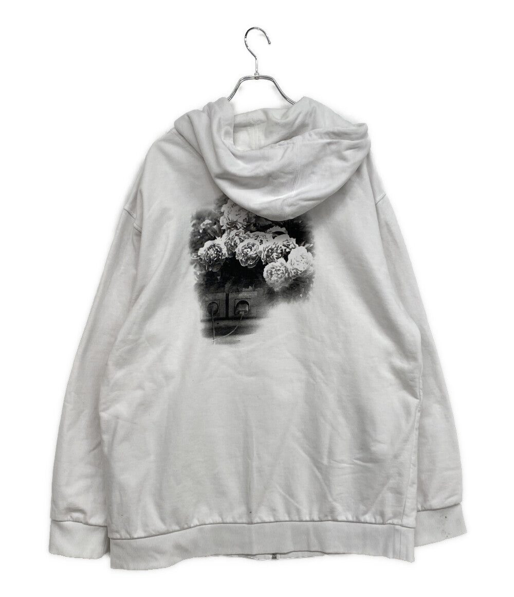 PRADA ジップパーカー 22AW メンズ SIZE XL プラダ – Rehello by BOOKOFF