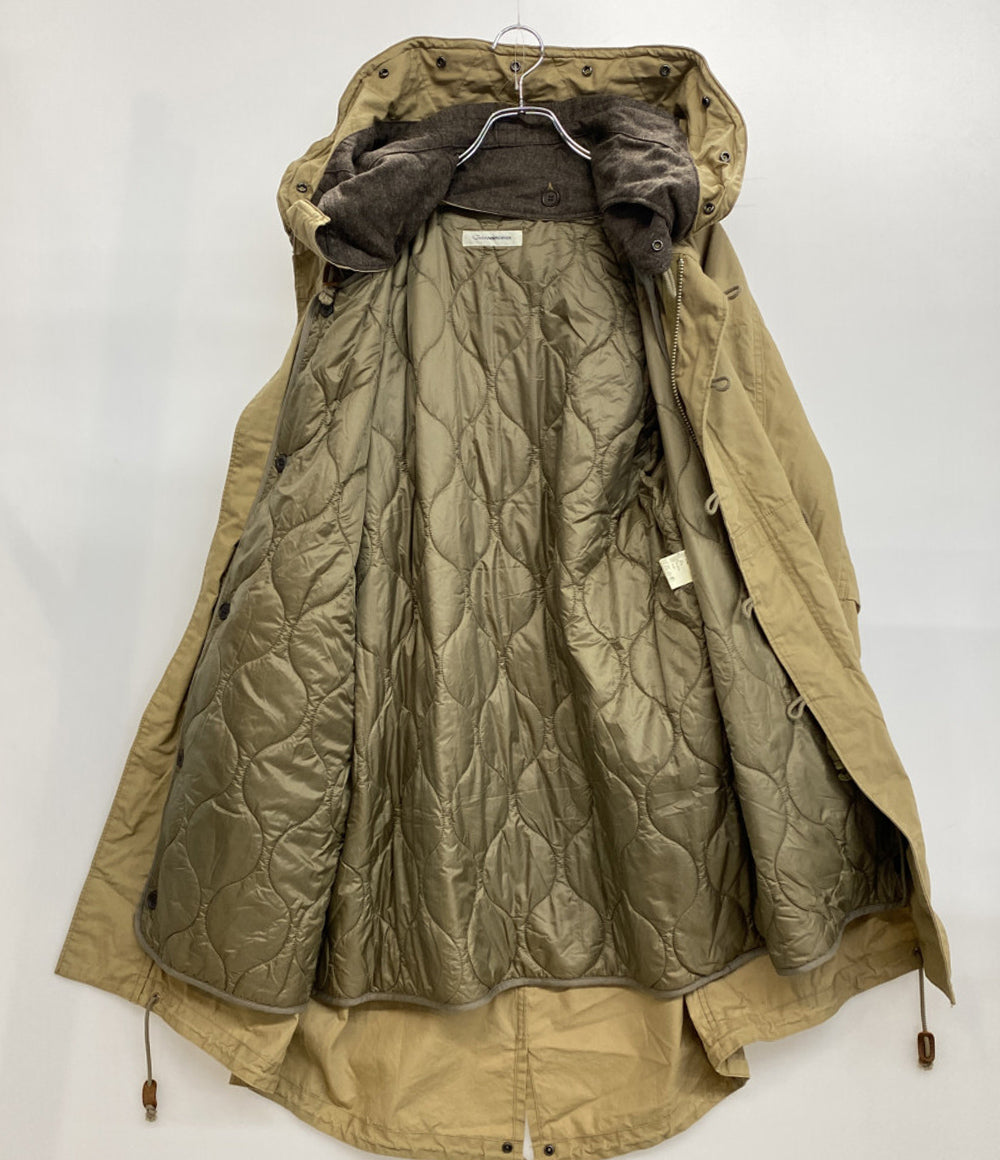 John UNDERCOVER モッズコート JUL4301-2 メンズ SIZE 3 ジョン