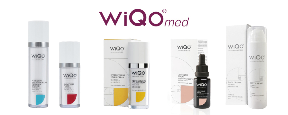 WiQo(会員ページ) 通販|麗ビューティーオンラインショップ