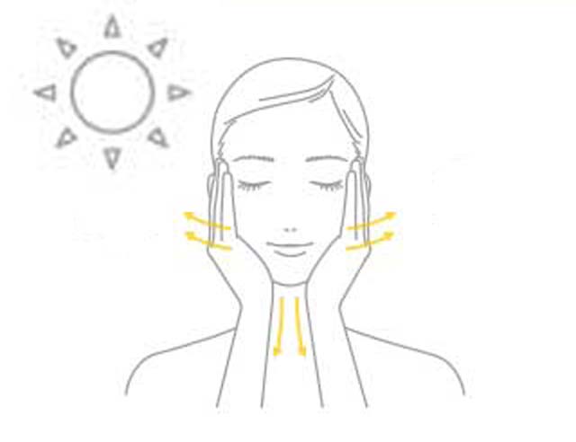 エンビロン ラドシールドミネラルサンスクリーン通販|麗ビューティー