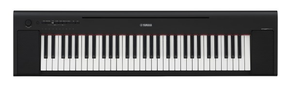 Yamaha Piaggero NP-15 B | Reissermusik