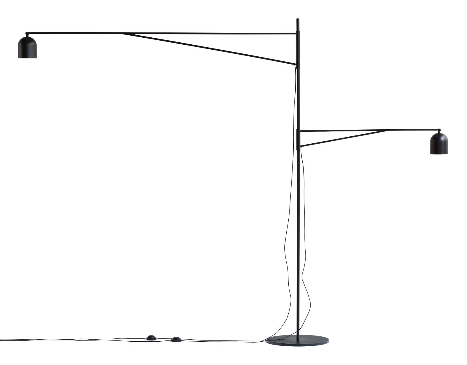 Karakter - Awkward Light / Anatomy Design