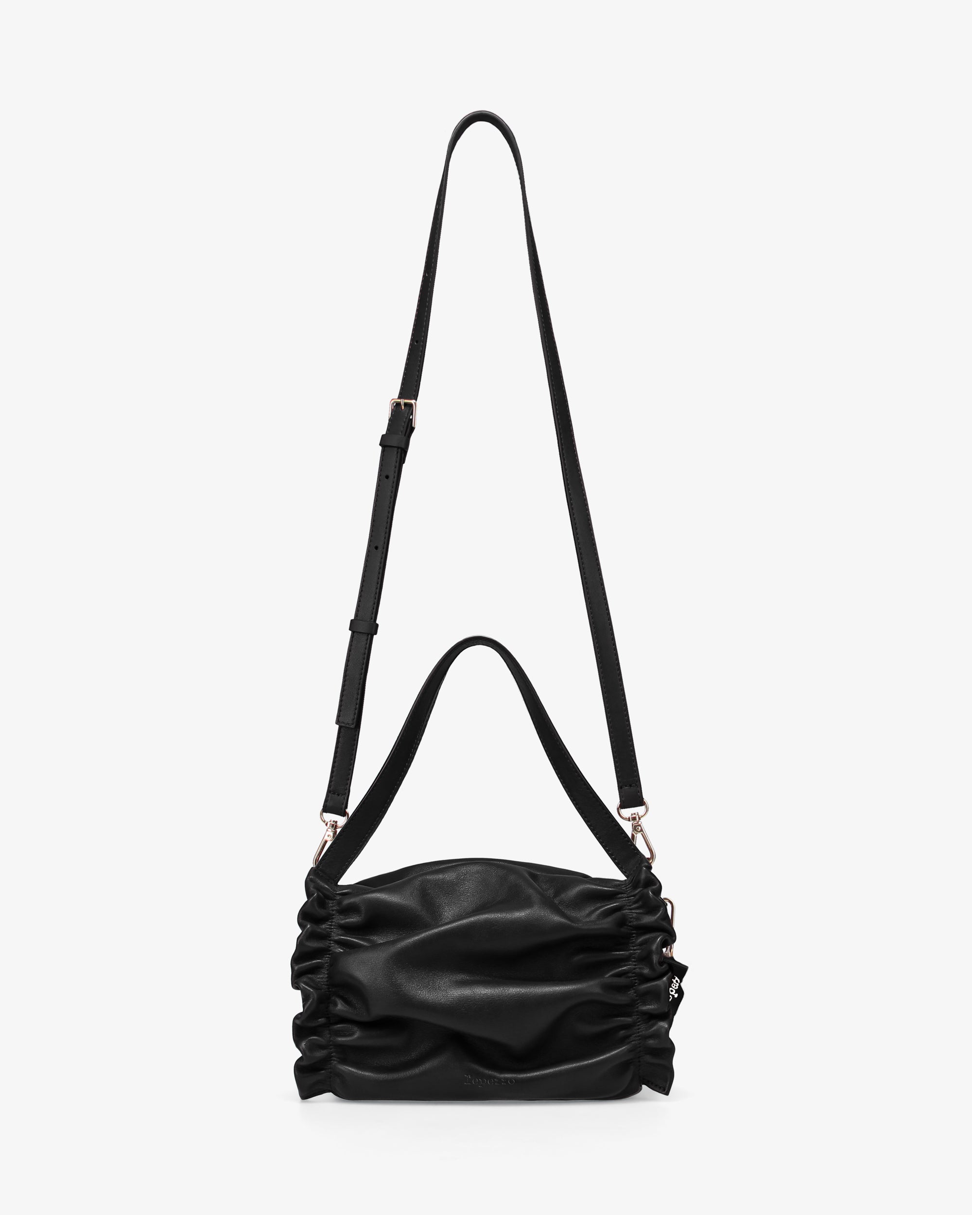 Opera Bag Black | Repetto