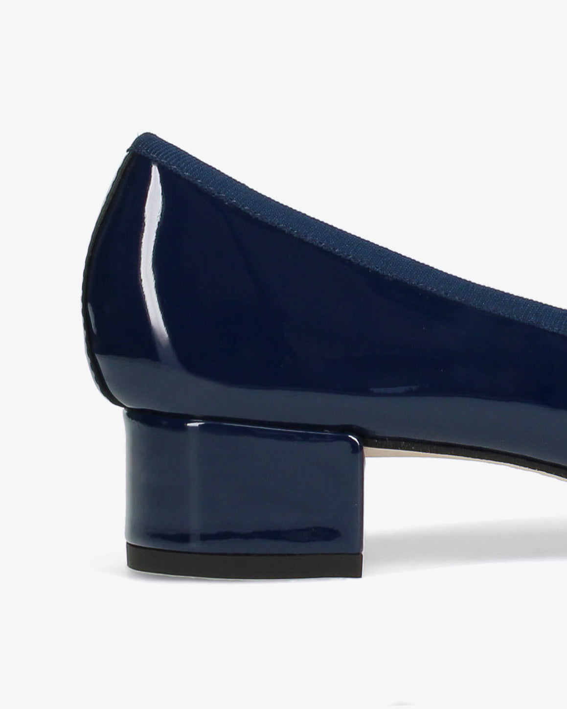 Camille Ballet Flats Classic Blue | Repetto
