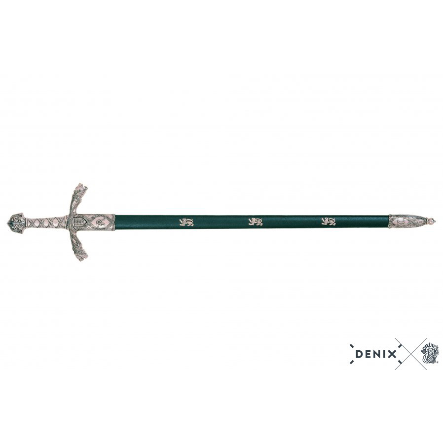 DENIX リチャードソード 4125 ロングソード 模造刀 | ミリタリー