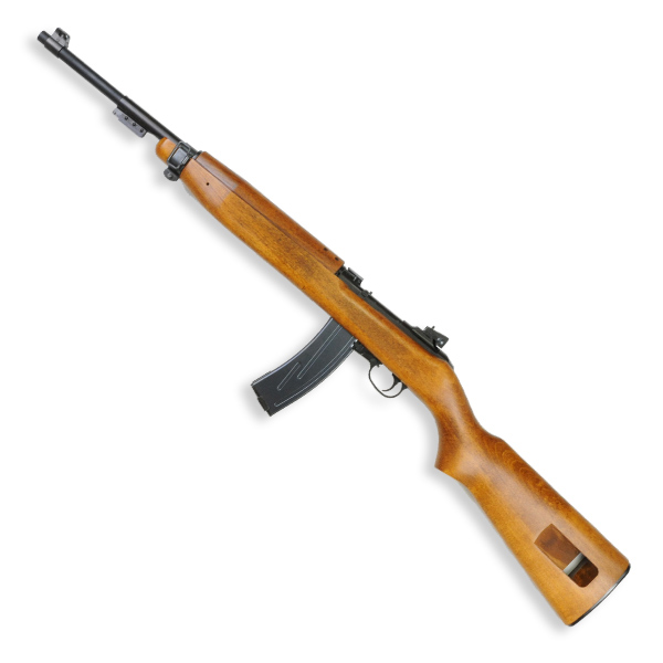 マルシン ガスガン U.S. M2カービン 6mm | ミリタリーショップ レプマート