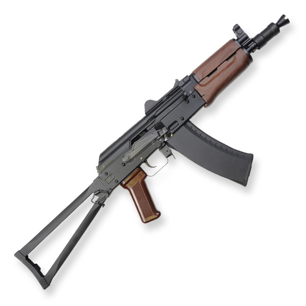 KSC ガスガン AKS74U | ミリタリーショップ レプマート