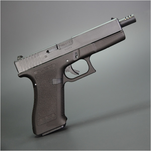 モデルガン グロック18 タナカワークス (希少) モデルガン グロック18