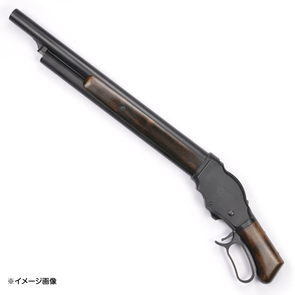 マルシン 木製ストック 前後セット M1887 ショート専用 | ミリタリー