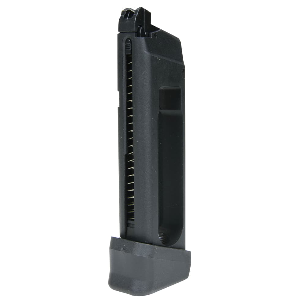 Carbon8 スペアマガジン STRIKER-9用 CO2ガスブローバック