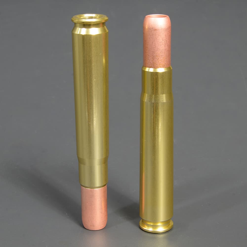 マルシン ハイブリッドXカートリッジ Kar98k用 5発セット | ミリタリー