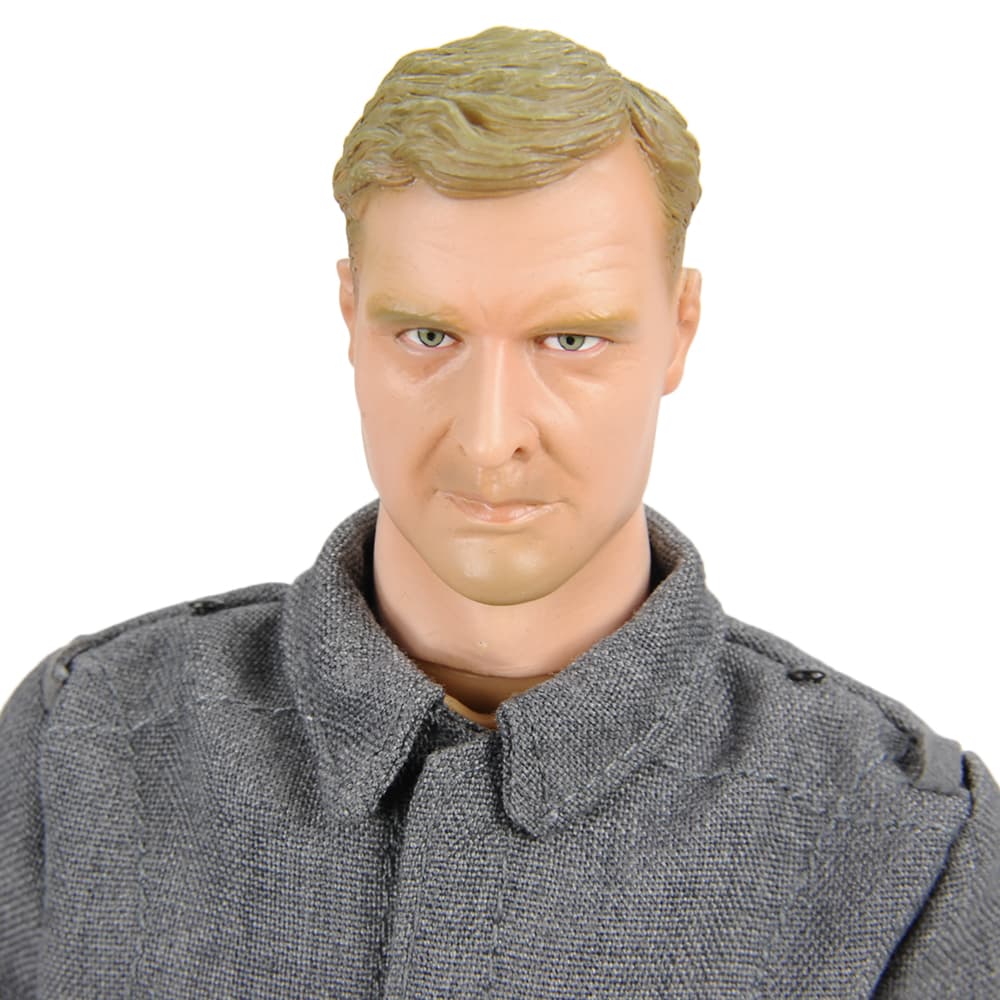 ドラゴンモデルズ 1 6フィギュア ドイツ空軍 パラシュート部隊 空挺