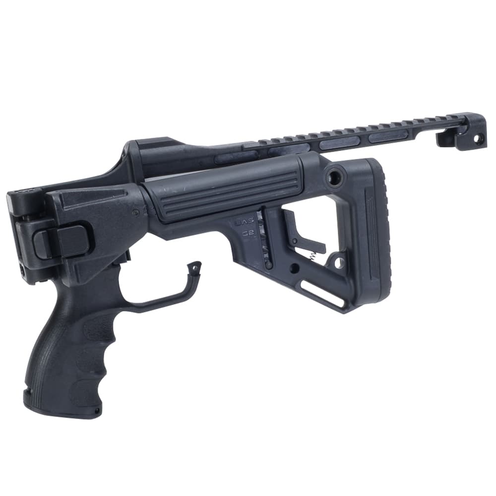 FAB Defense コンバージョンキット M203グレネードランチャー用