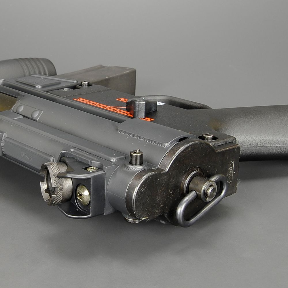 ☆Cozy0812さん専用☆ マルゼンMP5KA4 CQBII フルセット極美品