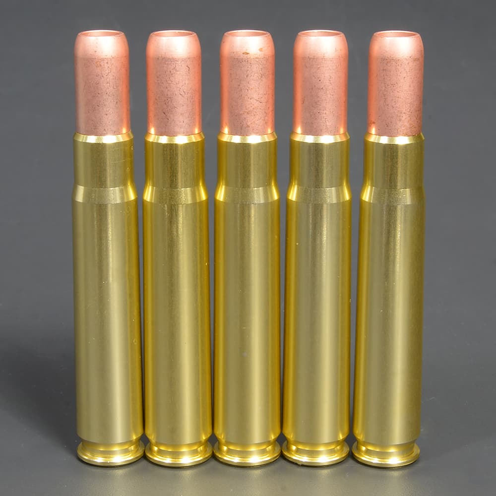 マルシン ハイブリッドXカートリッジ Kar98k用 5発セット | ミリタリー