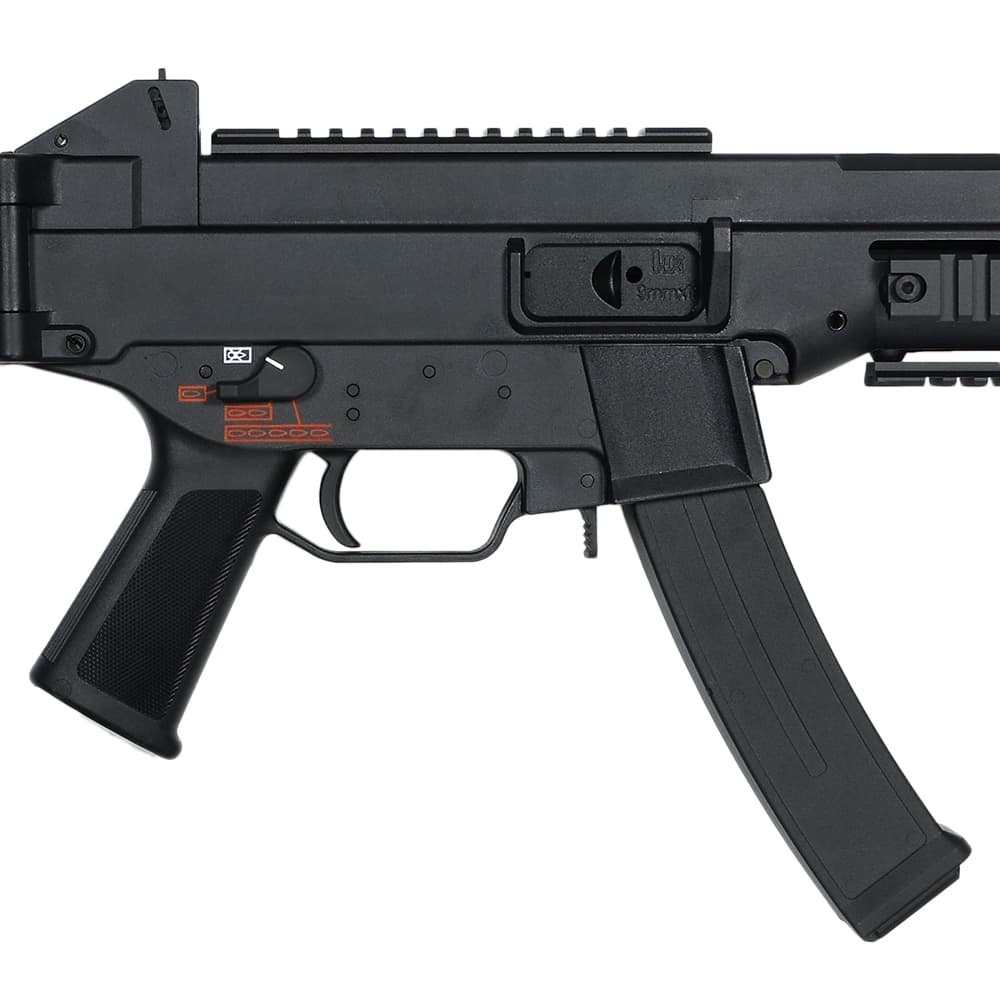 UMAREX/VFC ガスブローバック H&K UMP9 DX JP.ver | ミリタリー