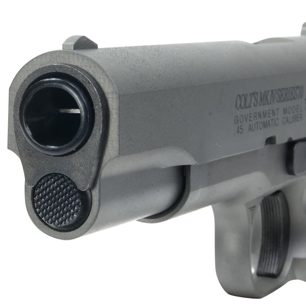 TANIOKOBA 発火式モデルガン GM-7.5 ガバメントシリーズ 70