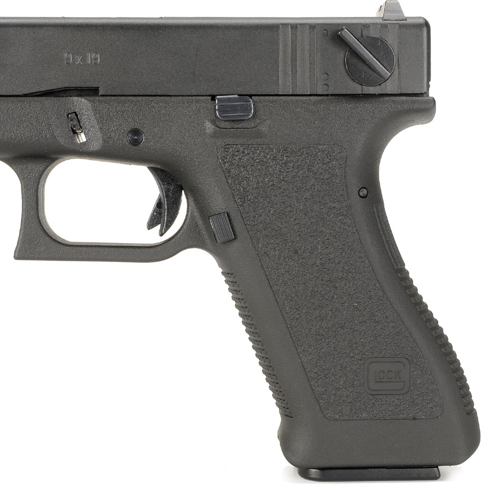 タナカ モデルガン グロック18 フレームヘビーウエイト | ミリタリー