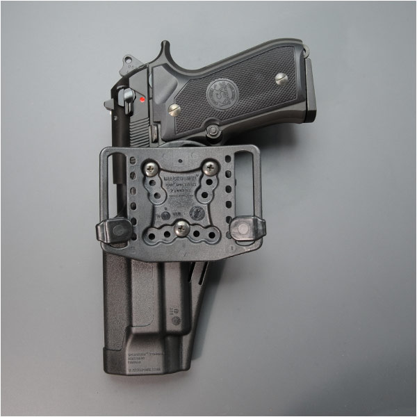 ホルスターセット 東京マルイ 電動ハンドガン M9A1 | ミリタリー