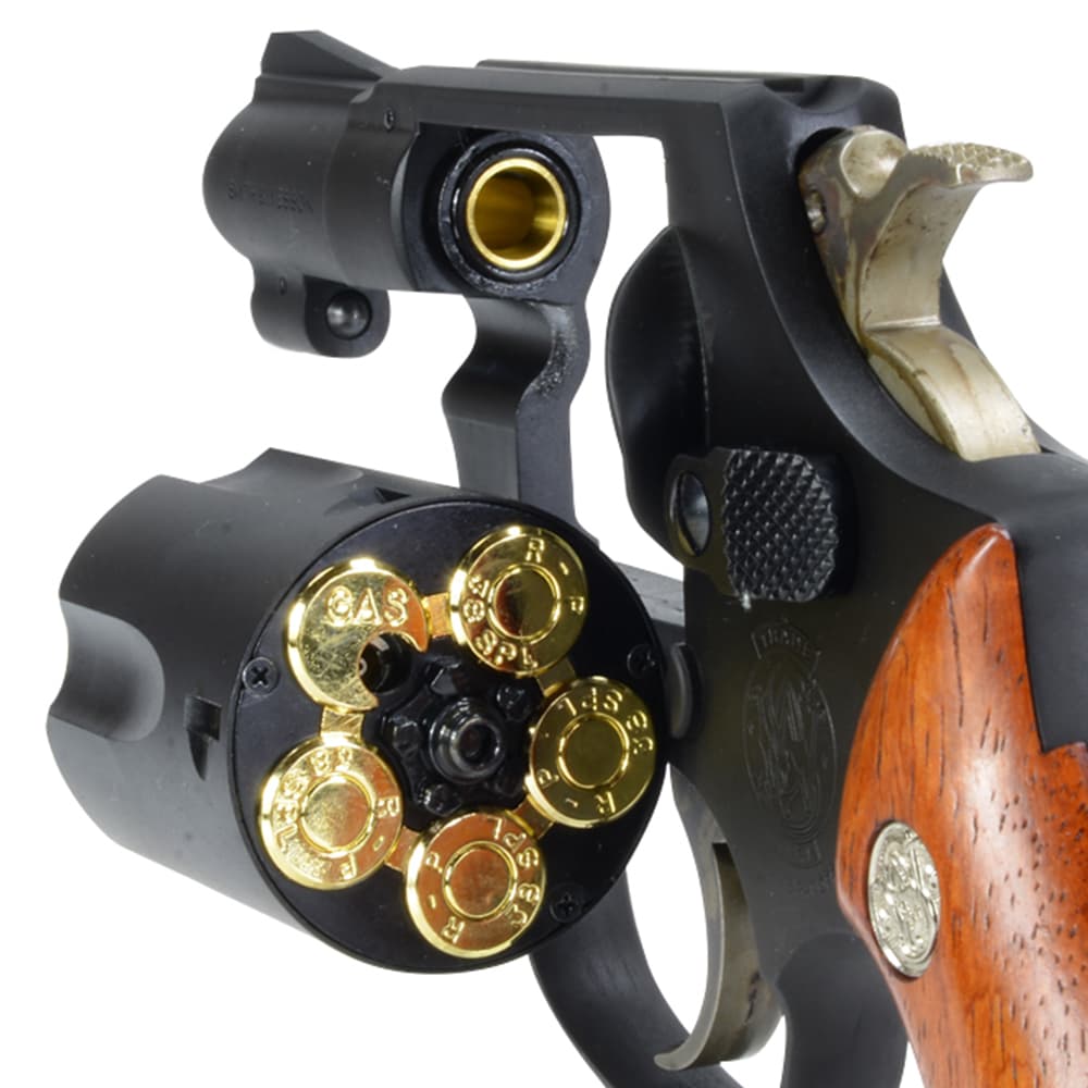 TANAKA WORKS ガスガン S&W M36 2インチ Lady Smith ヘビーウェイト