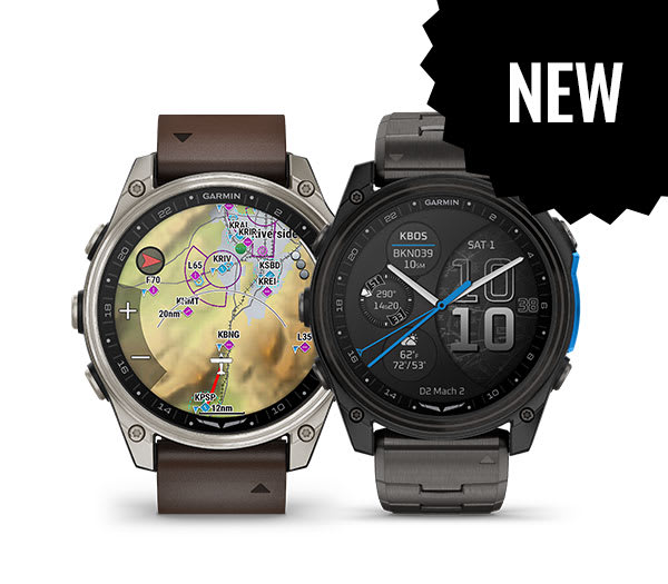 Garmin Rally™ XC Conversion Kit