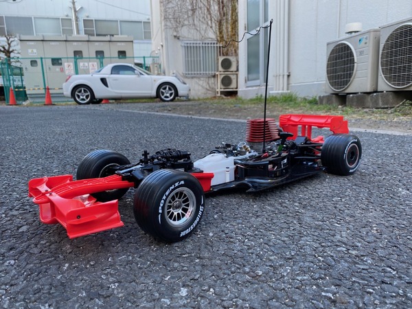 週刊フェラーリラジコンカー57〜76 62巻抜きDeAGOSTINI 週刊フェラーリ