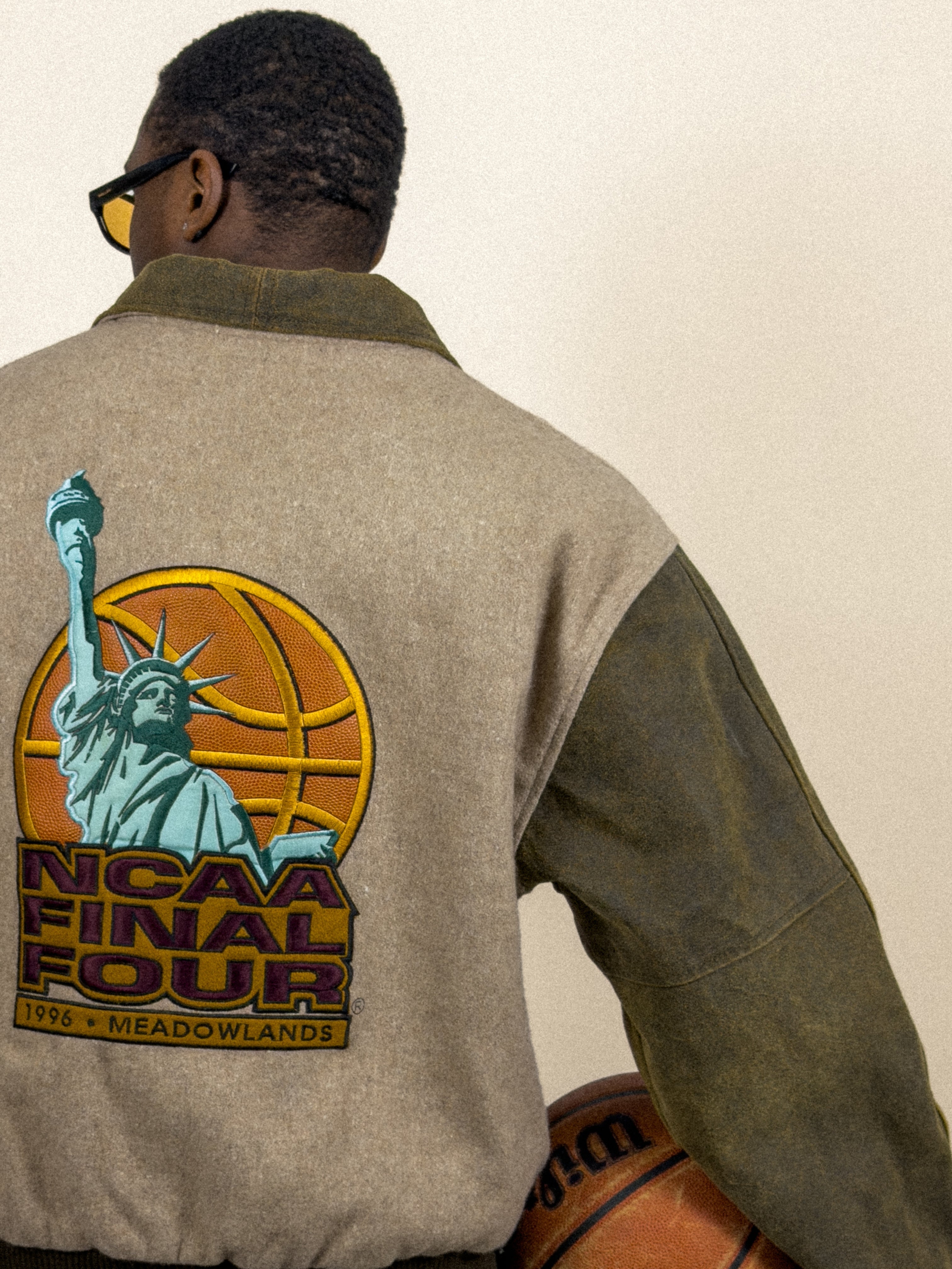 Lee Sport Sweatshirt Grey 90s | Size XL | Vintage – RE-TOLD WEAR