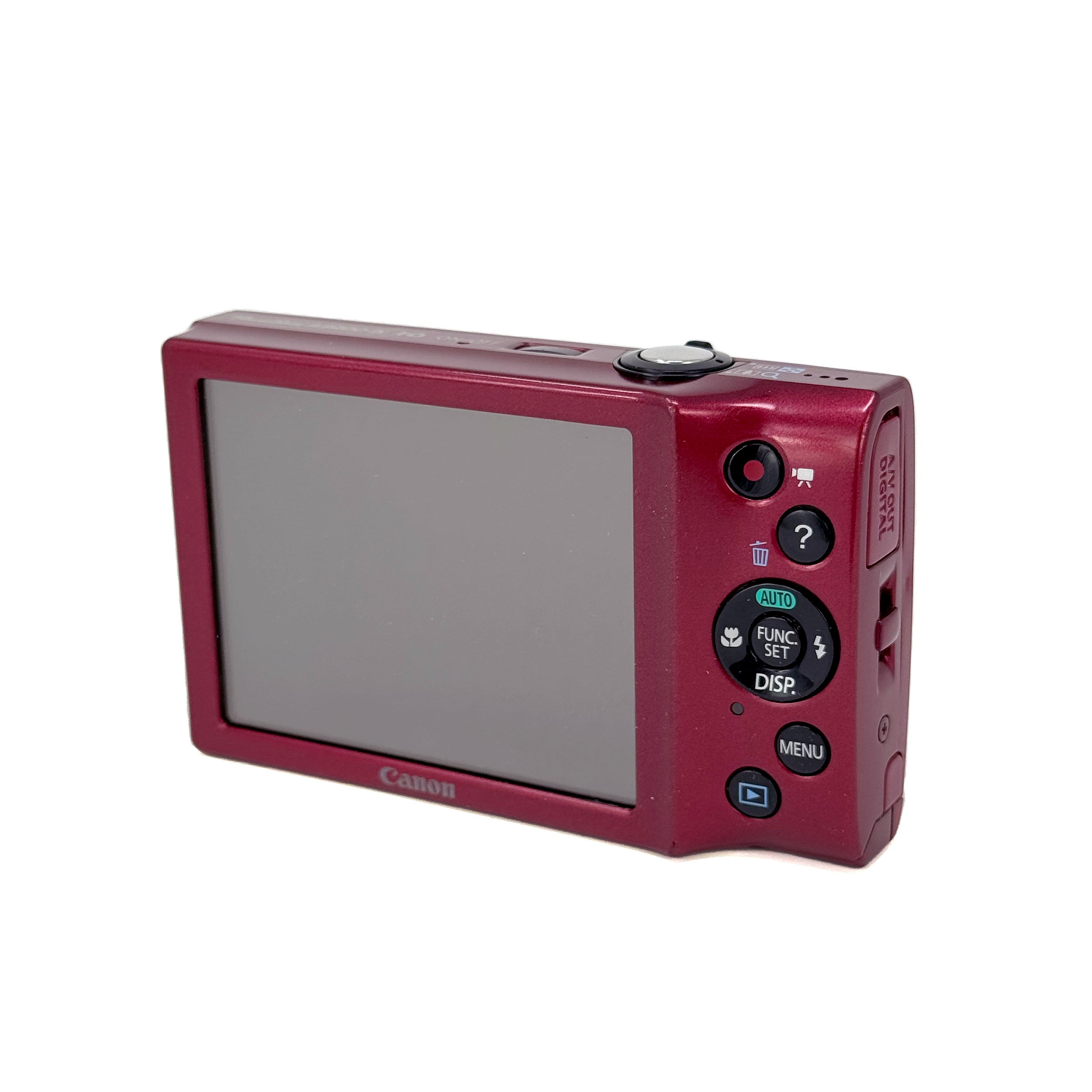 Canon PowerShot A3400 HD Digital Compact – Retro Camera Shop