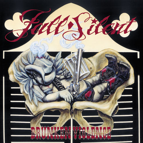 Fall Silent - RevHQ.com