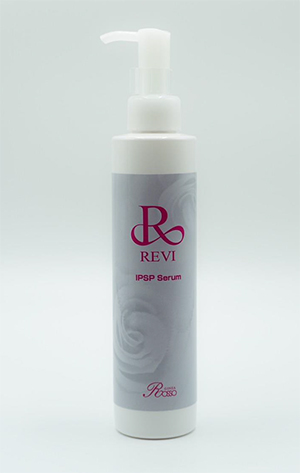 REVI ルヴィ | サロンケア用（業務用） 肌別オプションシリーズ