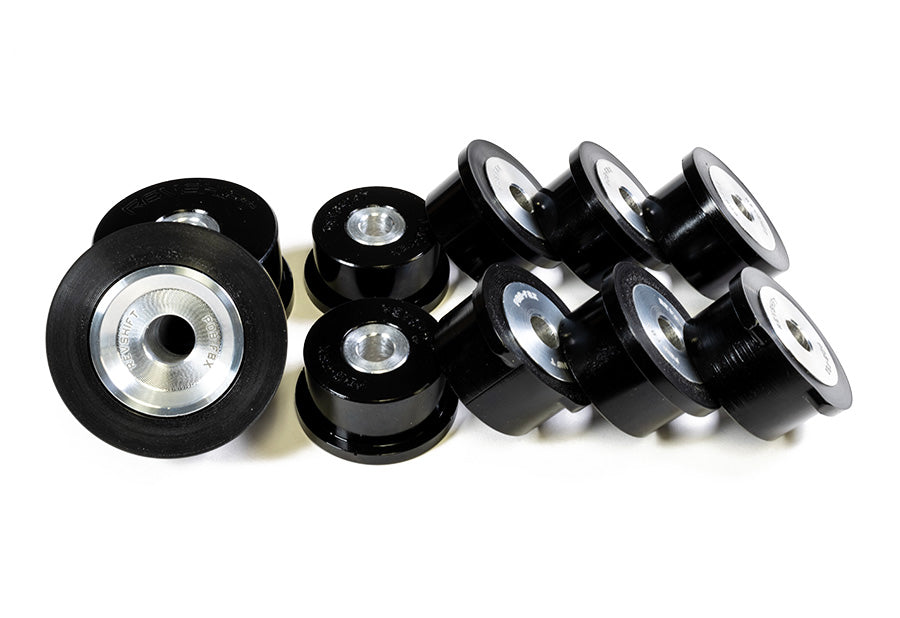 Differential Bushing Set - BMW F80 / F82 / F83 / F87 - M4 / M3